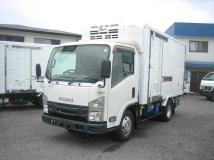 2018 Isuzu Isuzu Others