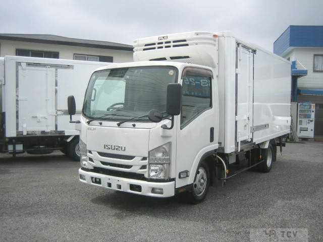 2018 Isuzu Isuzu Others