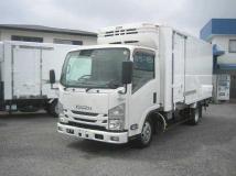 2018 Isuzu Isuzu Others