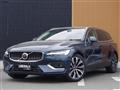 2025 Volvo V60