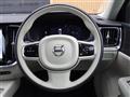 2025 Volvo V60