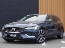 2025 Volvo V60