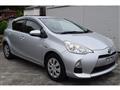 2013 Toyota AQUA