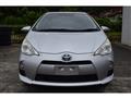 2013 Toyota AQUA