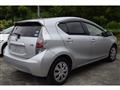 2013 Toyota AQUA