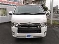 2018 Toyota Hiace Van