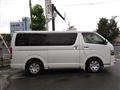 2018 Toyota Hiace Van