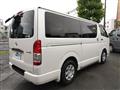 2018 Toyota Hiace Van