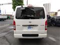 2018 Toyota Hiace Van