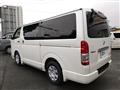 2018 Toyota Hiace Van