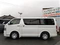 2018 Toyota Hiace Van