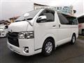 2018 Toyota Hiace Van