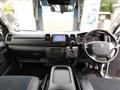 2018 Toyota Hiace Van