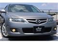 2007 Mazda Atenza