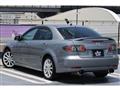 2007 Mazda Atenza