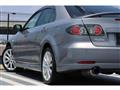 2007 Mazda Atenza