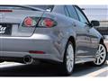 2007 Mazda Atenza