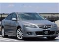 2007 Mazda Atenza