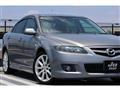 2007 Mazda Atenza
