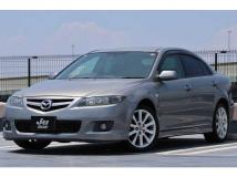 2007 Mazda Atenza