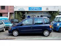 2004 Fiat Multipla