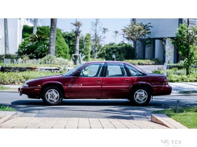 1992 GM GM Others
