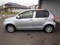2015 Toyota Passo