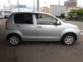 2015 Toyota Passo
