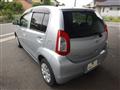 2015 Toyota Passo