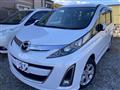 2011 Mazda Biante
