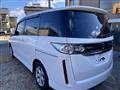 2011 Mazda Biante