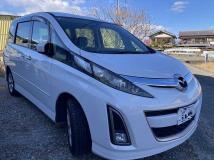 2011 Mazda Biante