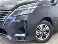2021 Nissan Serena