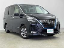 2021 Nissan Serena
