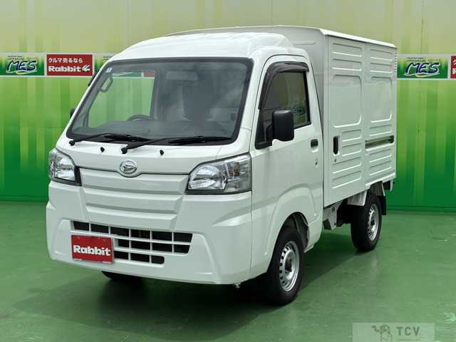 2019 Daihatsu Hijet Truck