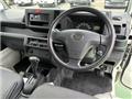 2019 Daihatsu Hijet Truck