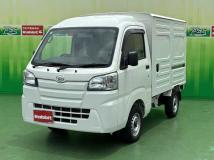 2019 Daihatsu Hijet Truck