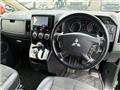 2019 Mitsubishi Delica D5