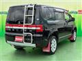 2019 Mitsubishi Delica D5