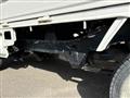 2017 Daihatsu Hijet Truck