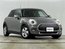 2019 BMW MINI