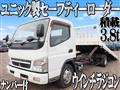 2011 Mitsubishi Canter