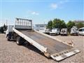 2011 Mitsubishi Canter