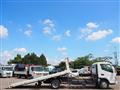 2011 Mitsubishi Canter