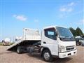 2011 Mitsubishi Canter