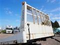 2011 Mitsubishi Canter