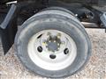 2011 Mitsubishi Canter