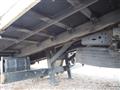 2011 Mitsubishi Canter