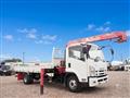 2012 Isuzu Isuzu Others