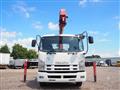 2012 Isuzu Isuzu Others
